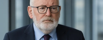 Wat als Timmermans geen premier wordt, maar lobbyist?